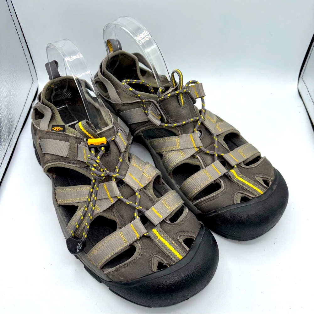 Keen Water Hiking Sandals Shoes
